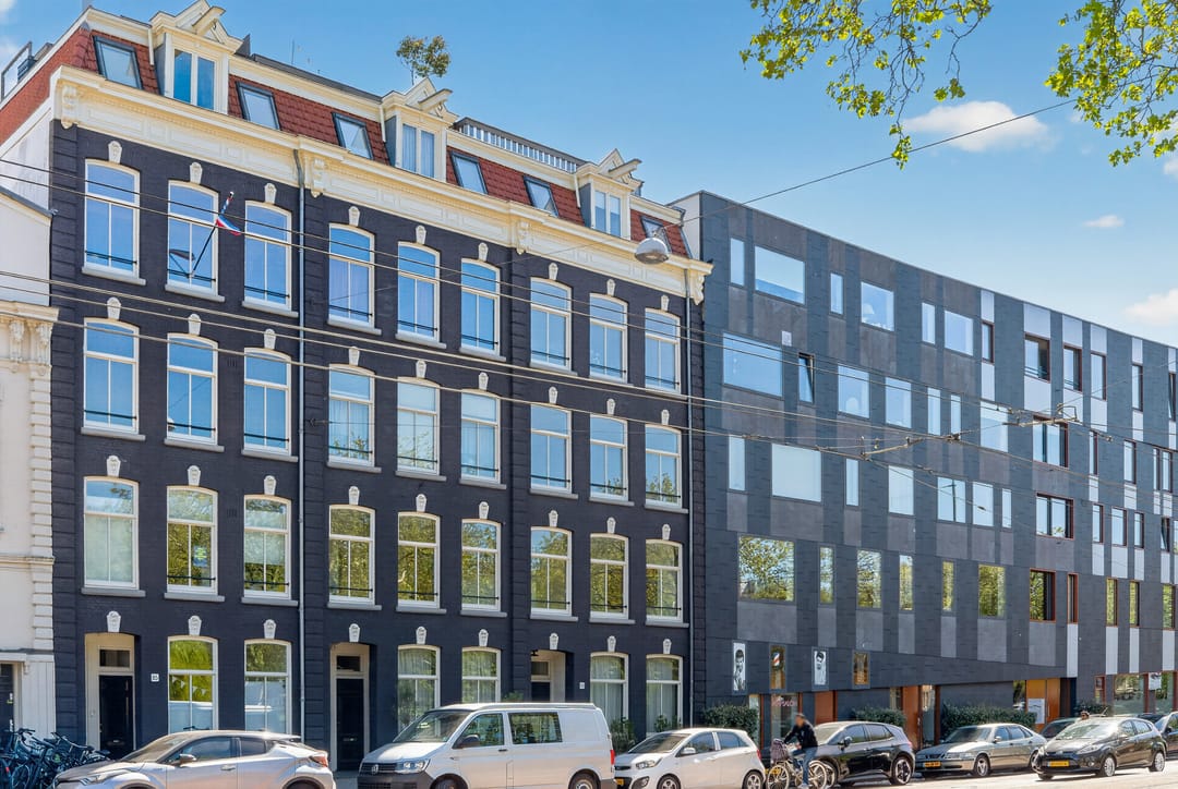 Foto 43 van Mauritskade 93-B
