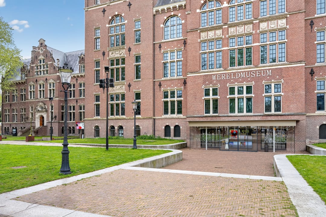 Foto 38 van Mauritskade 93-B