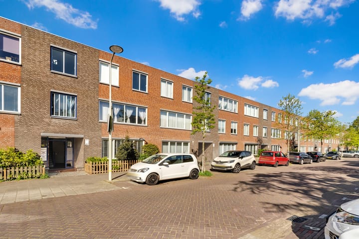 Foto 5 van Albert Termotestraat 139