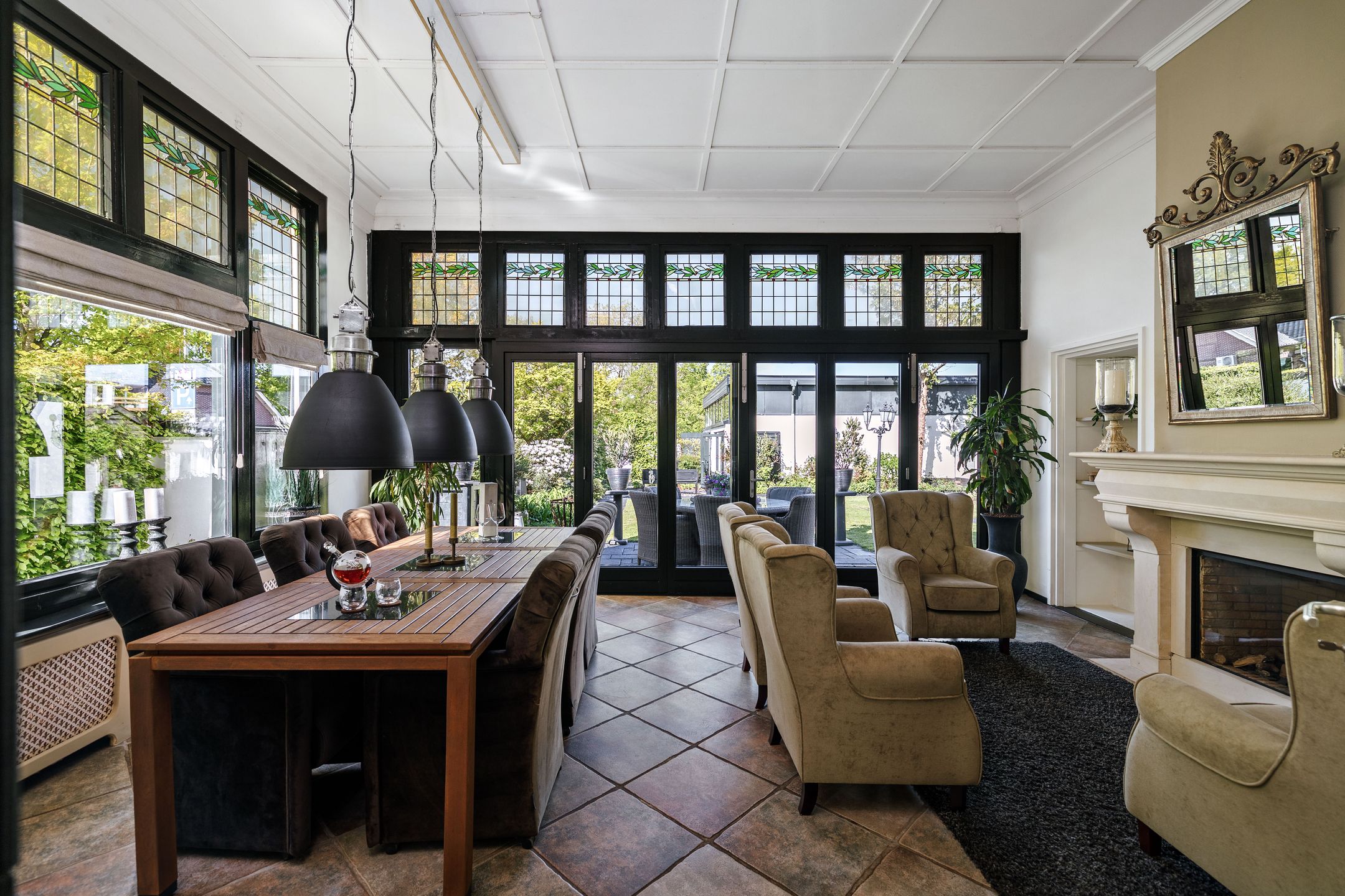 Foto 6 van Oudestraat 1