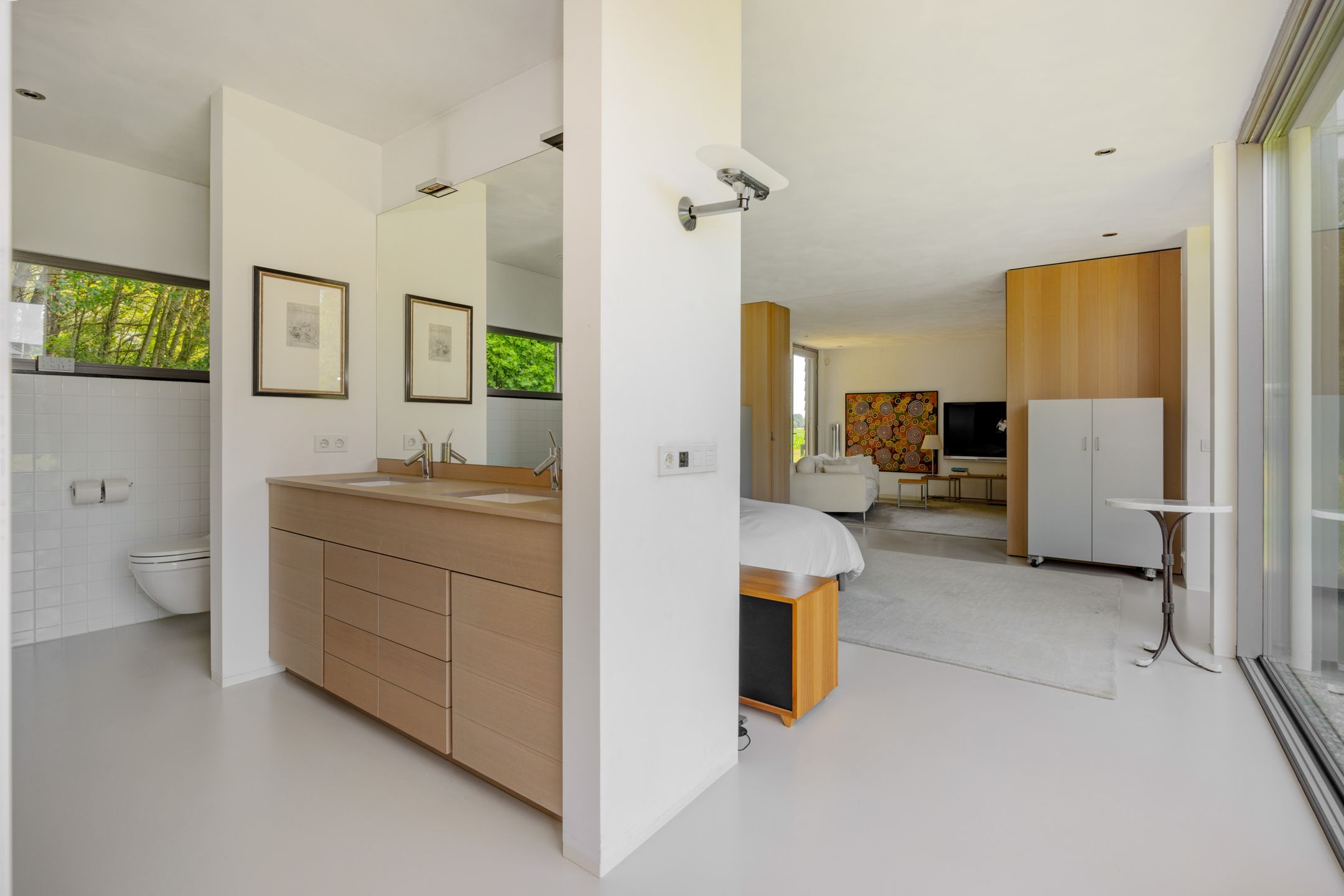 Exclusive Detached Villa with Extensive Natural Plot — 36