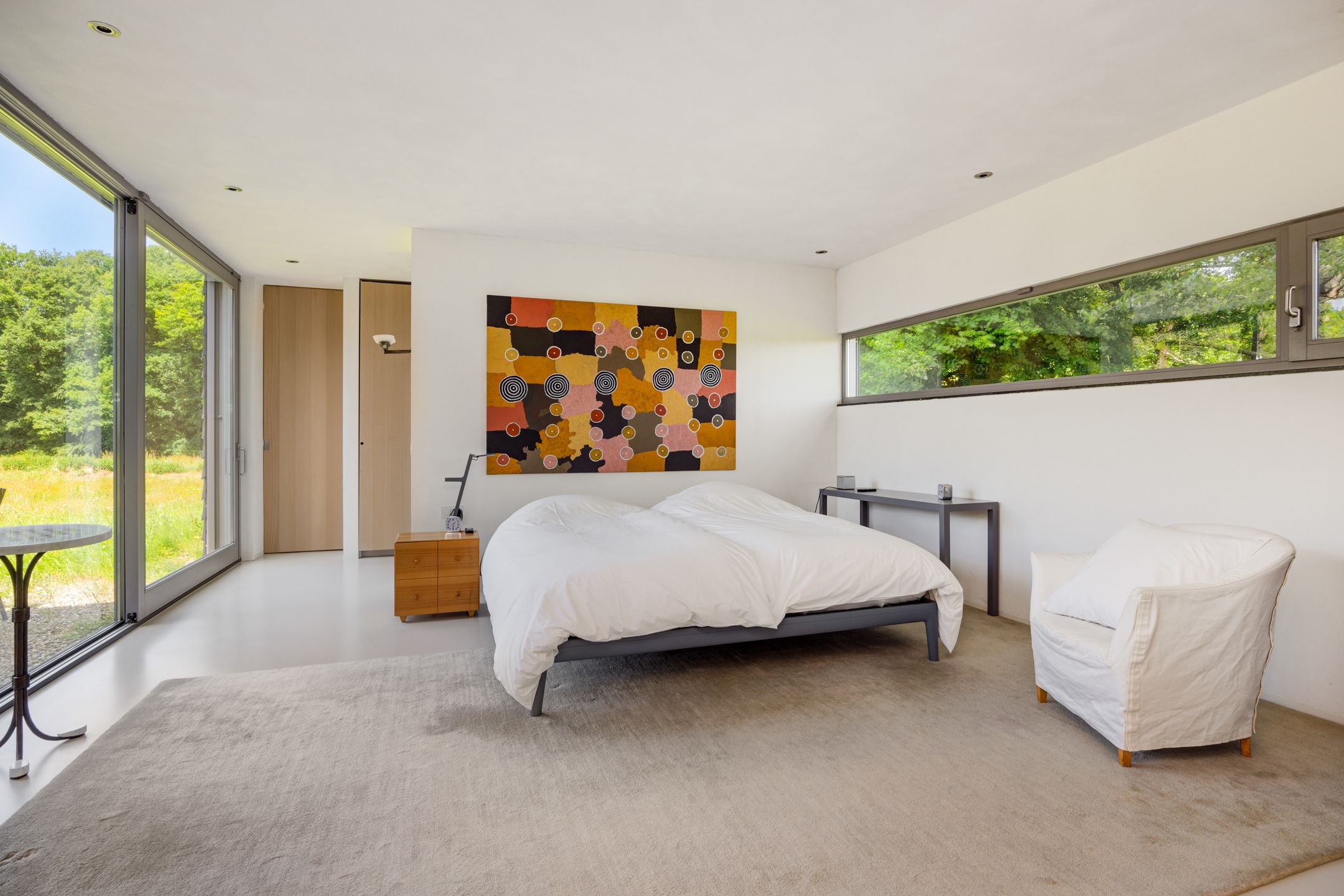 Exclusive Detached Villa with Extensive Natural Plot — 33