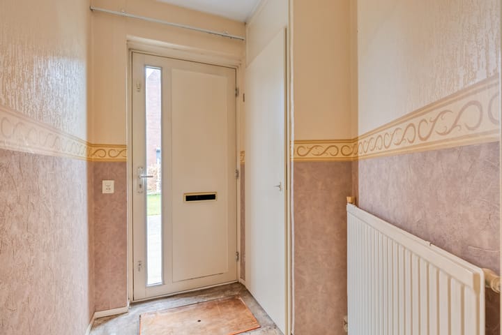 Foto 4 van Aalbersestraat 37