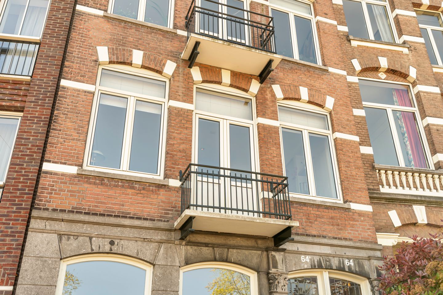 Foto 4 van Amsteldijk 64-1