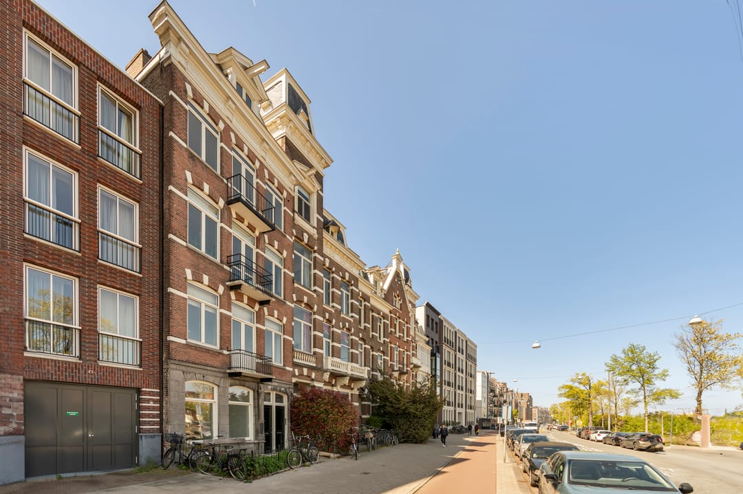 Foto 26 van Amsteldijk 64-1