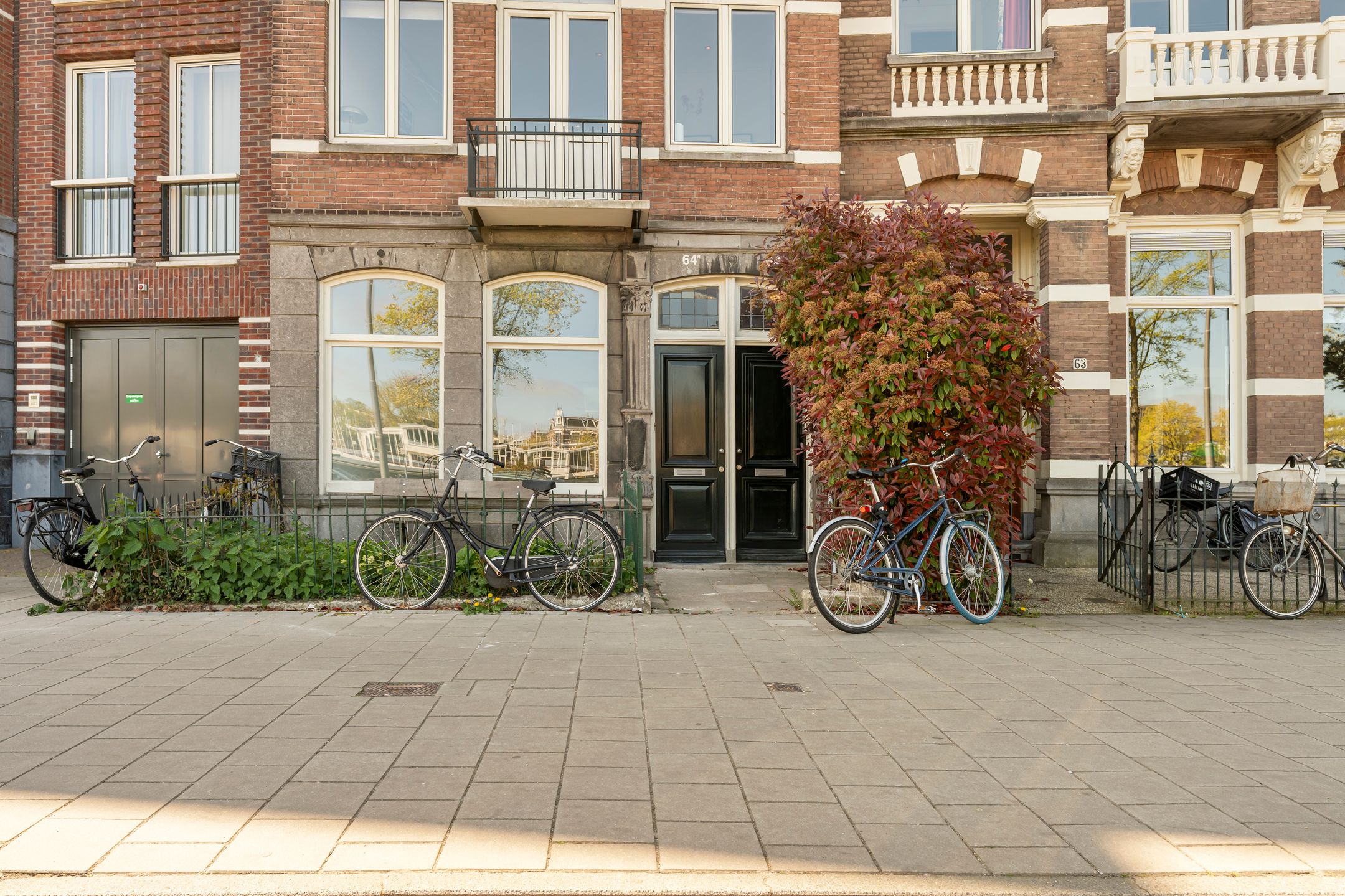 Foto 27 van Amsteldijk 64-1
