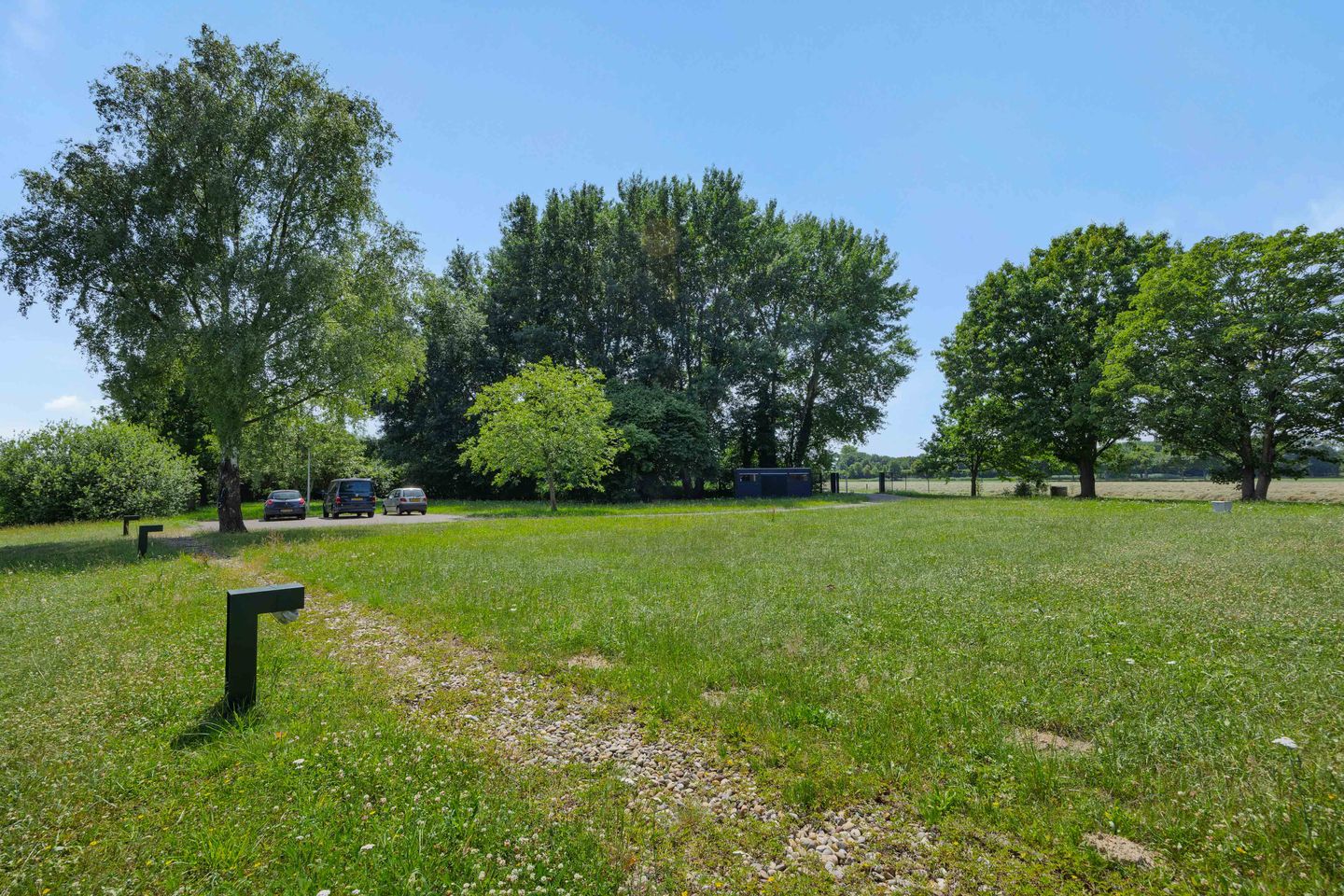 Exclusive Detached Villa with Extensive Natural Plot — 59