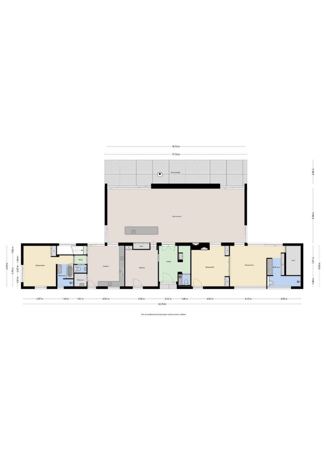 Exclusive Detached Villa with Extensive Natural Plot — 61