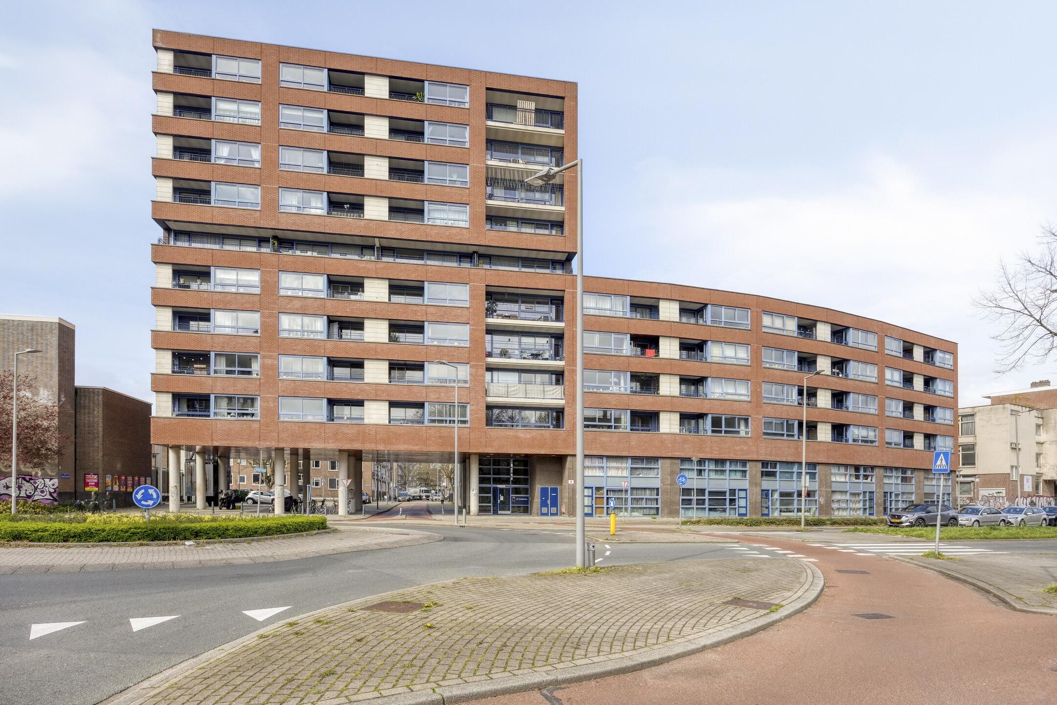 Vondelweg 101-H 101 H