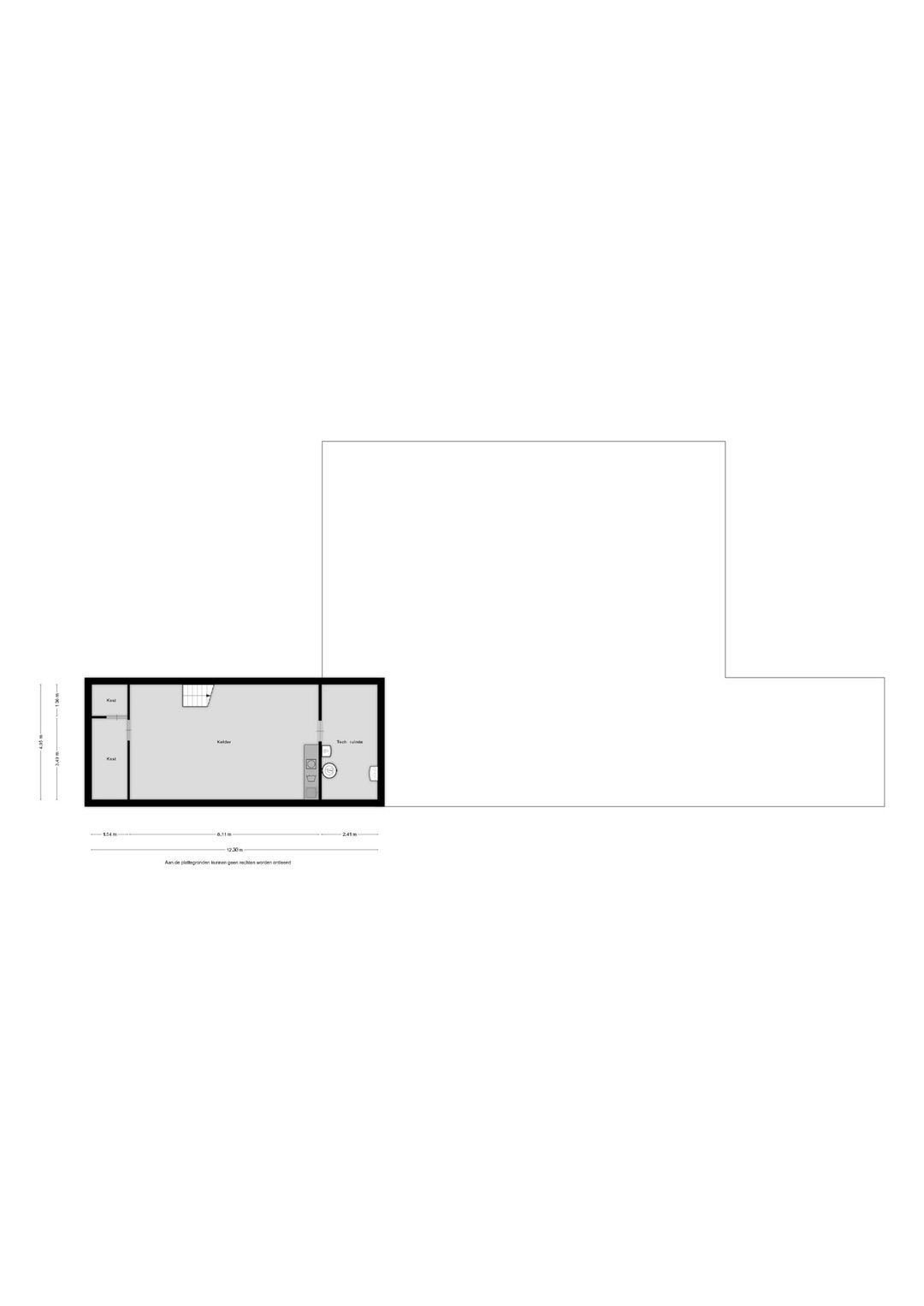 Exclusive Detached Villa with Extensive Natural Plot — 62