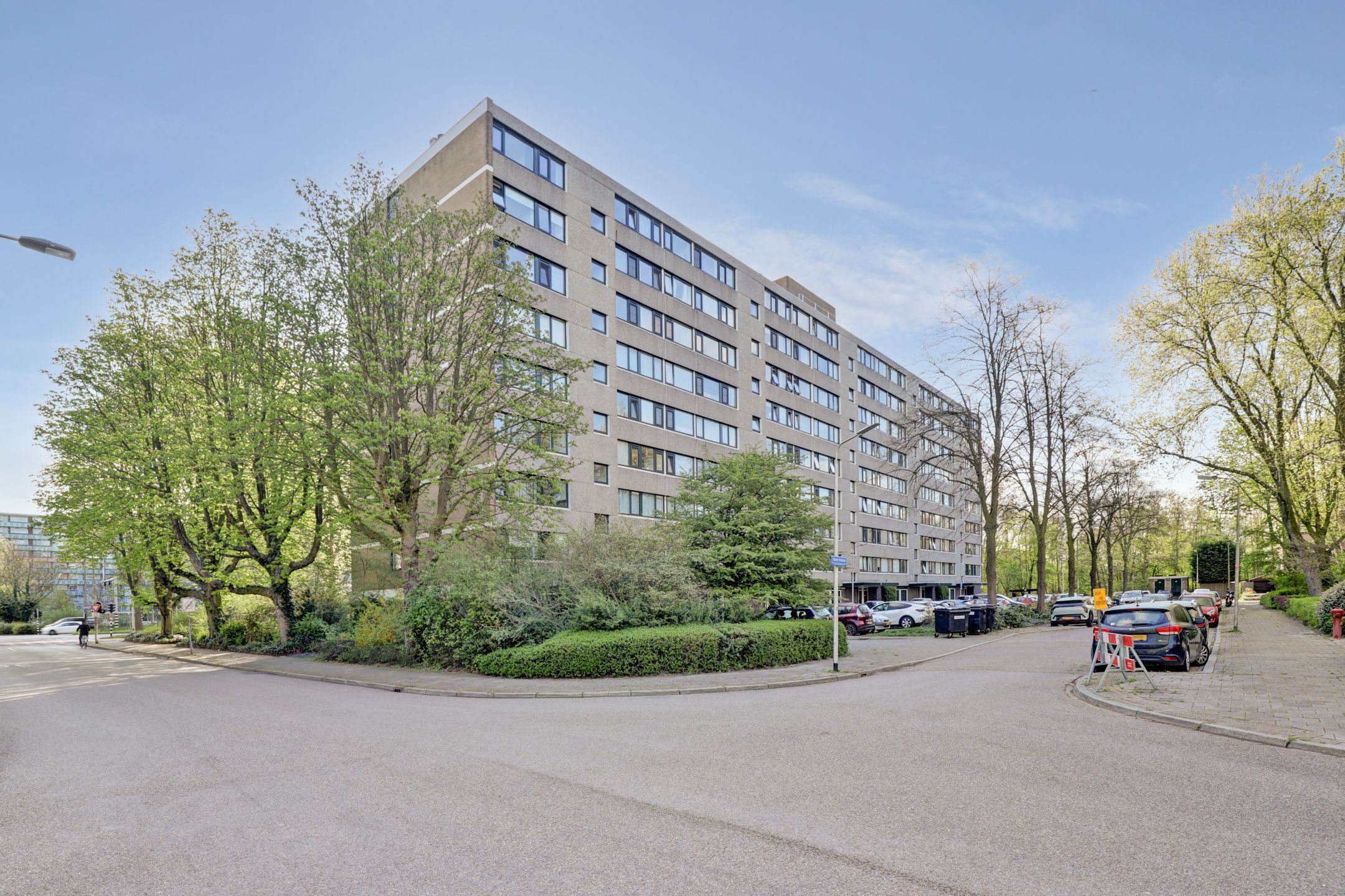 Photo 27 of Roland Holstlaan 1121