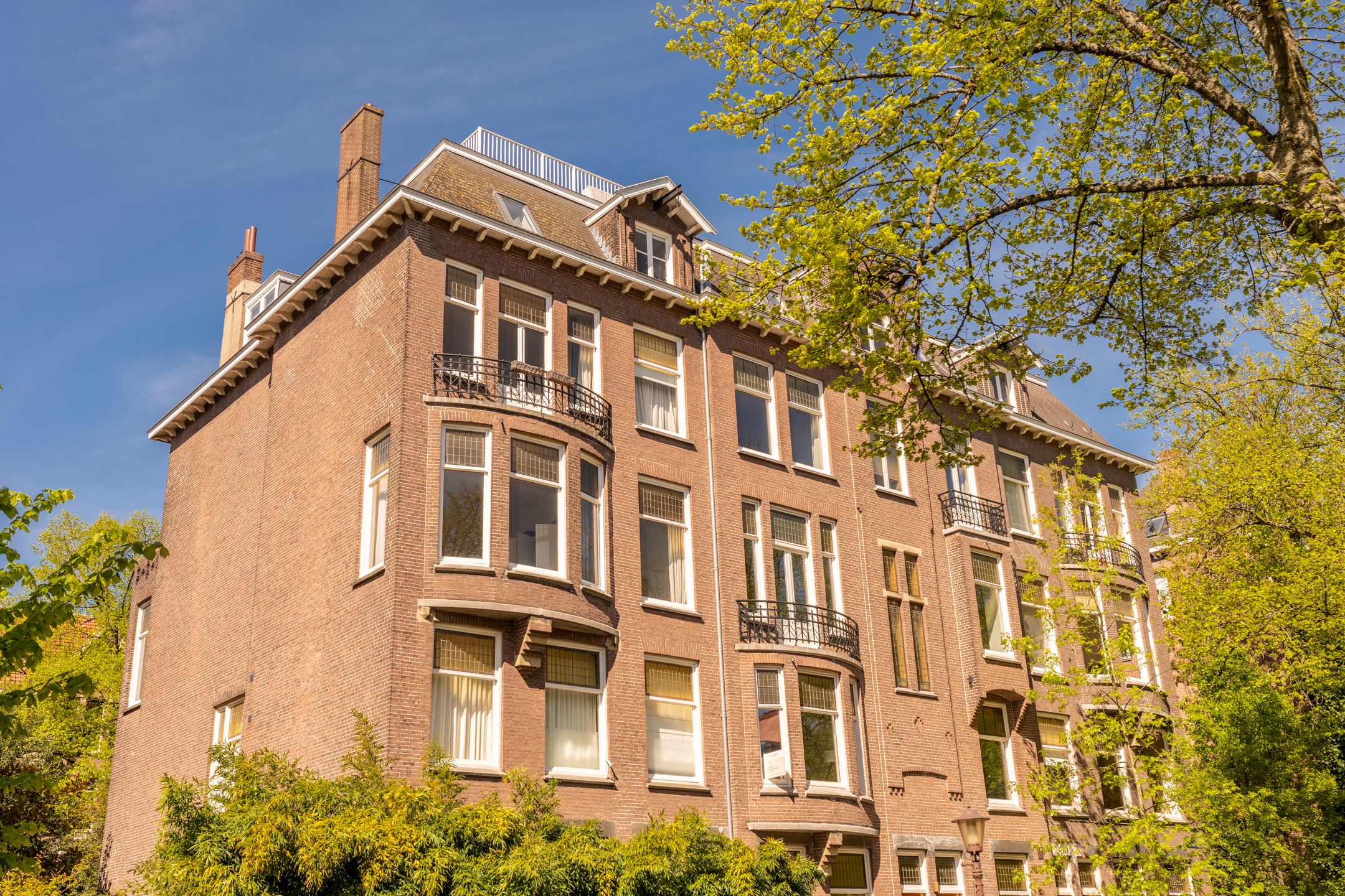 Waldeck Pyrmontlaan 6- 6 4