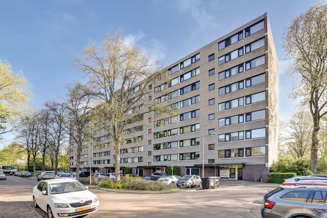 Photo 1 of Roland Holstlaan 1121