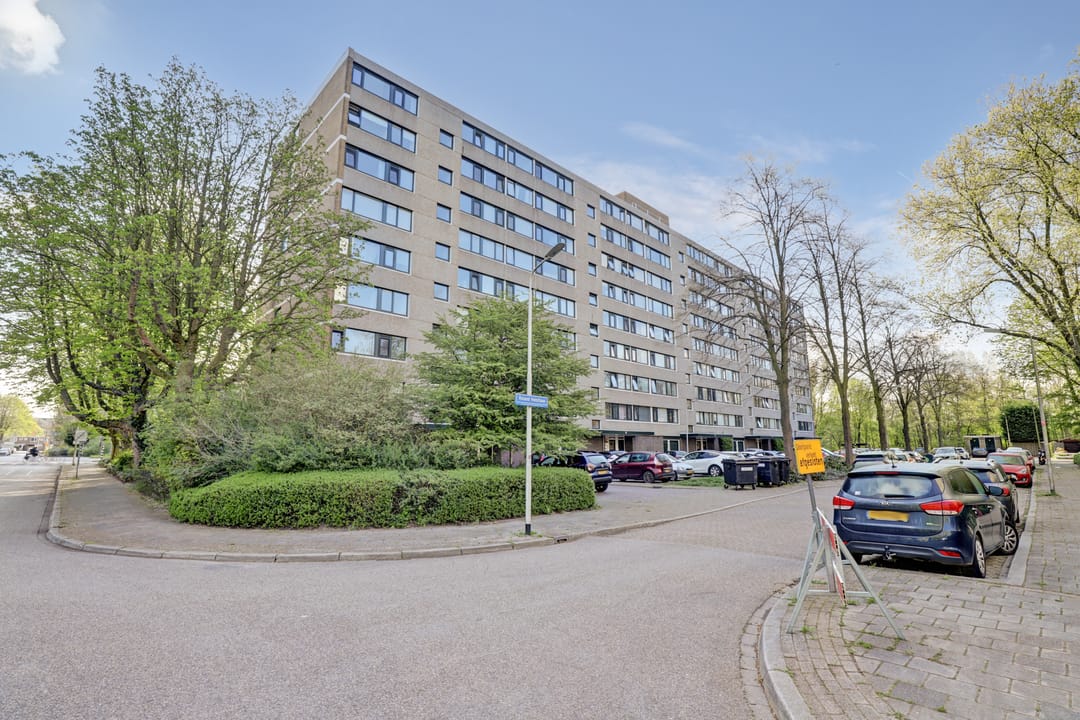 Photo 26 of Roland Holstlaan 1121