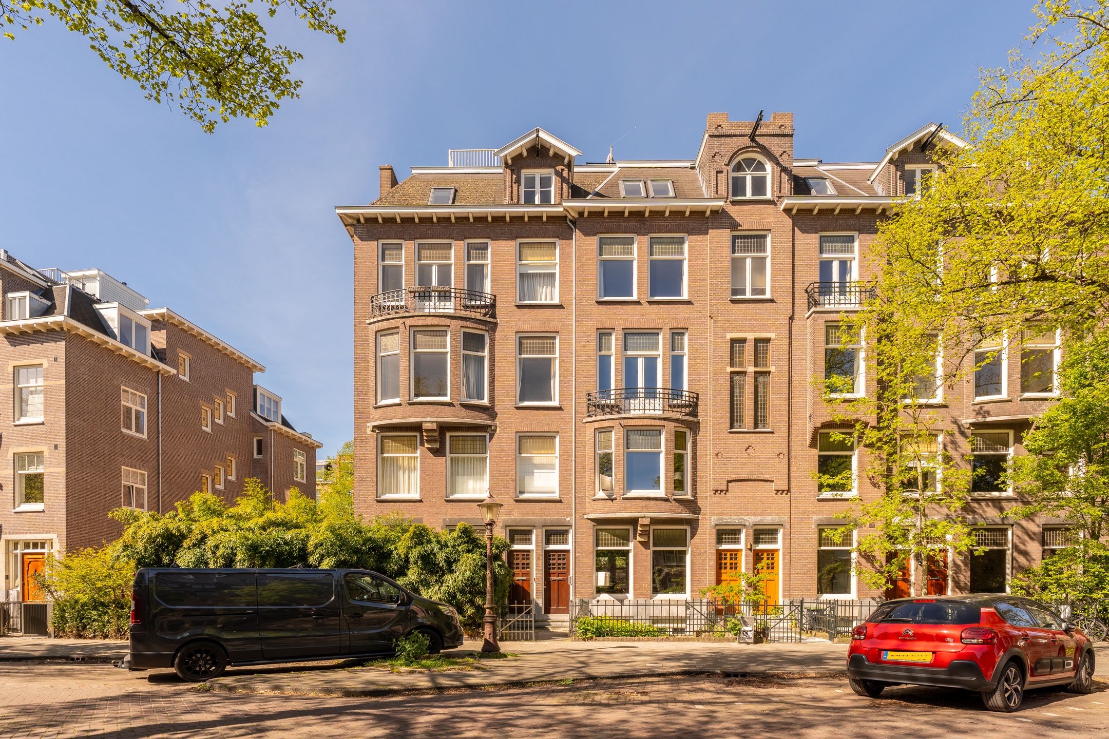 Photo 30 of Waldeck Pyrmontlaan 6-4