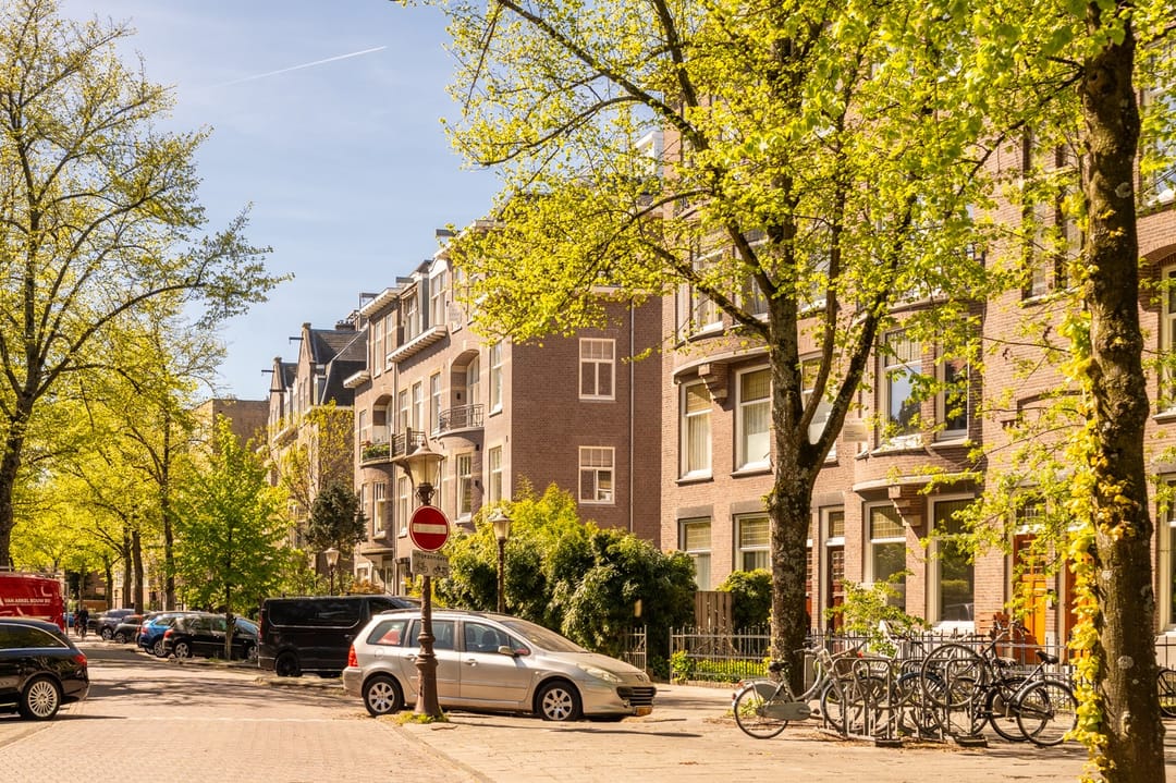 Photo 31 of Waldeck Pyrmontlaan 6-4