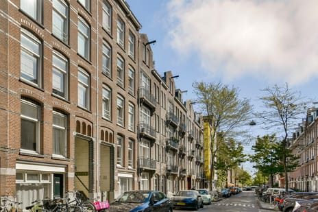 Van Ostadestraat thumbnail