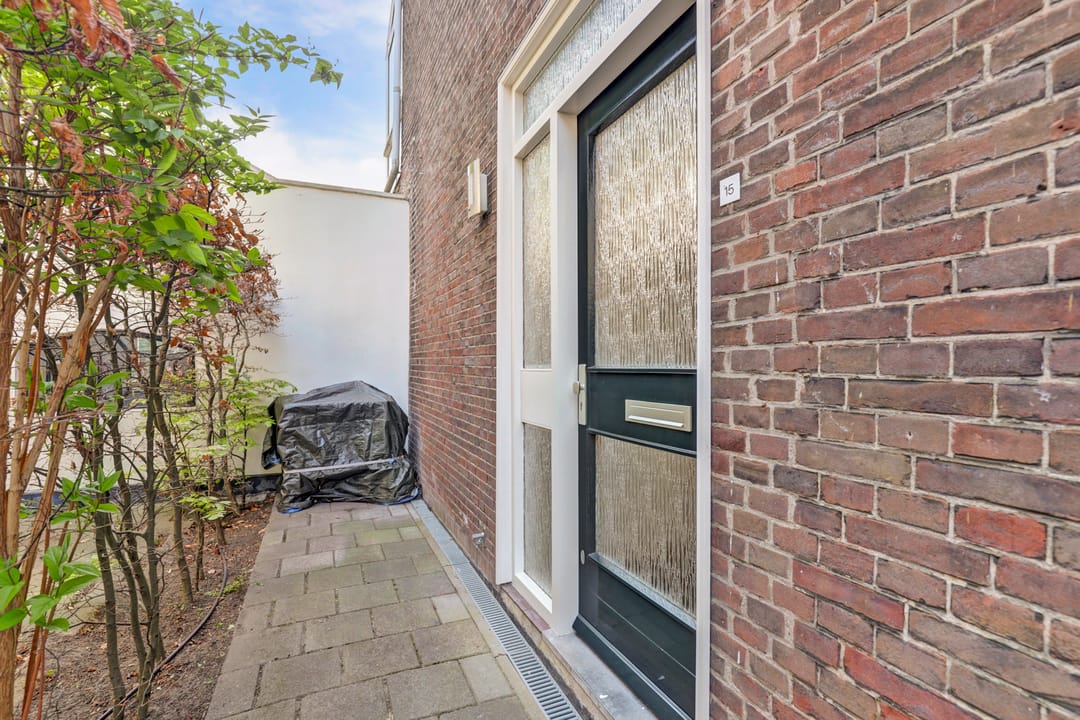 Photo 11 of Rotterdamseweg 15