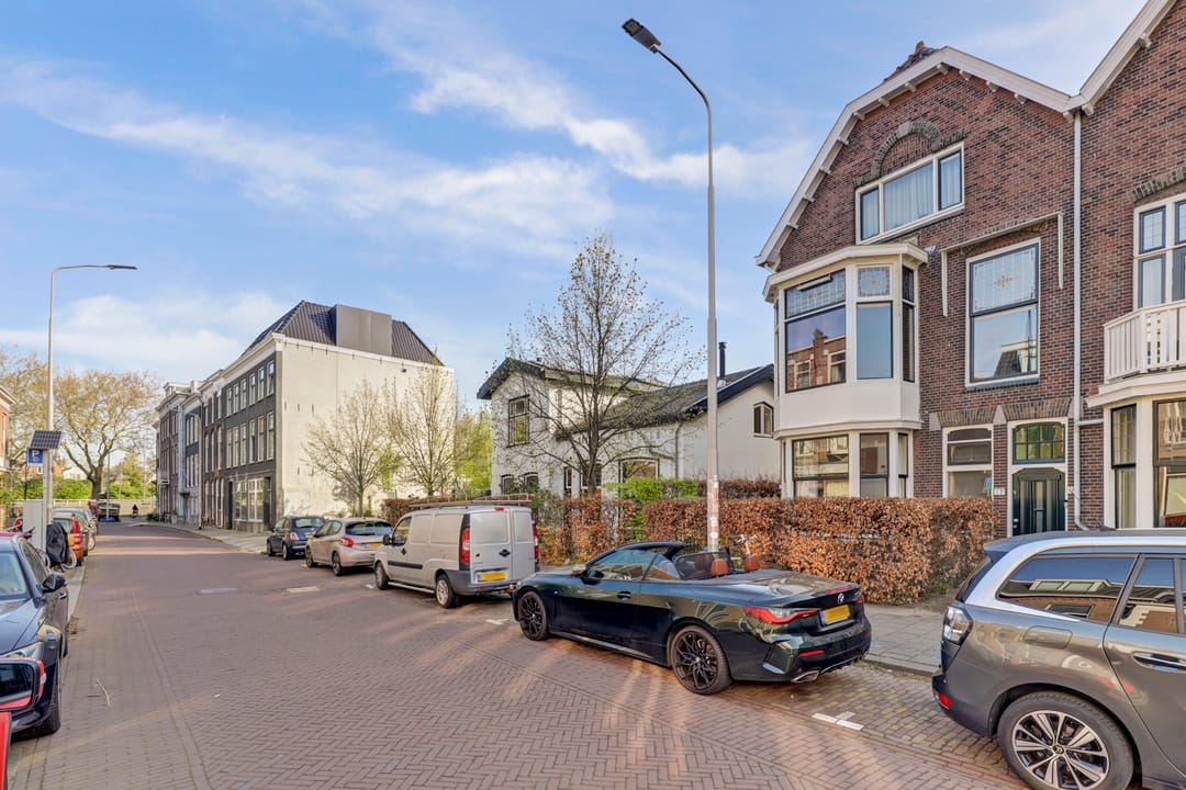 Photo 7 of Rotterdamseweg 15