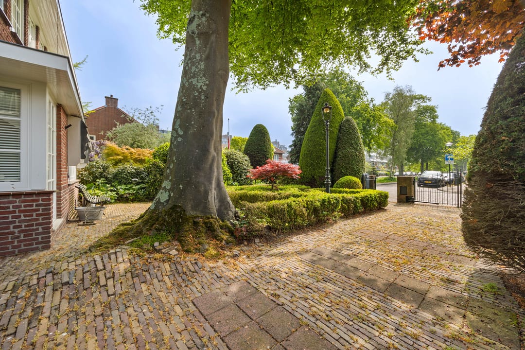 Photo 7 of Park Leeuwensteijn 15