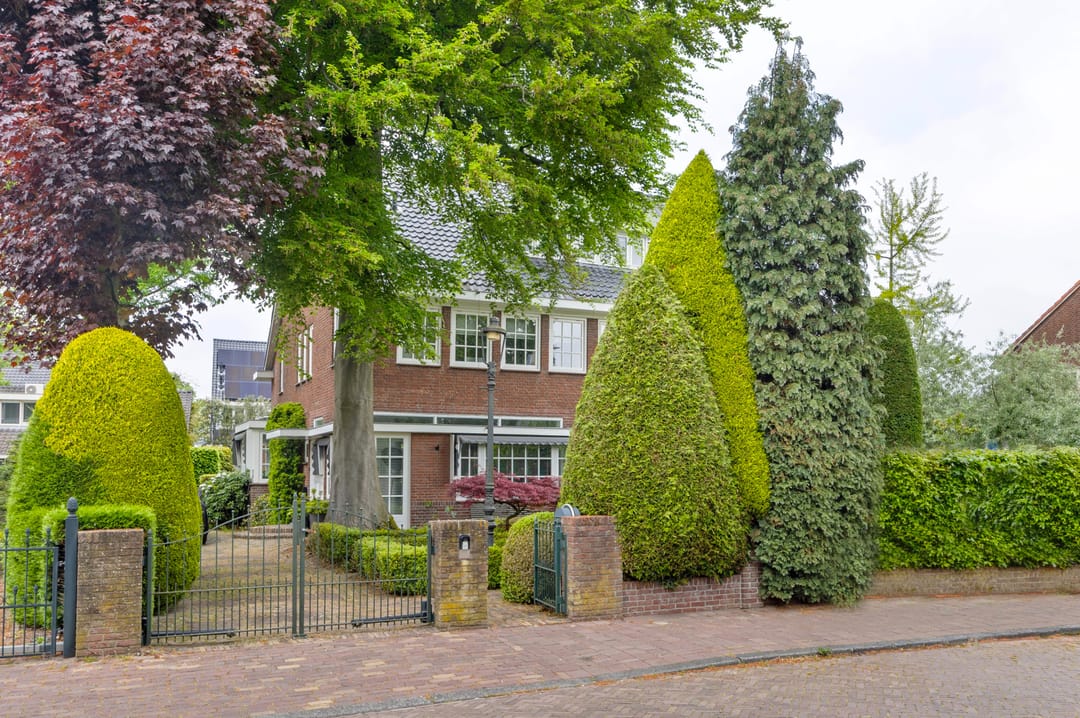 Photo 1 of Park Leeuwensteijn 15