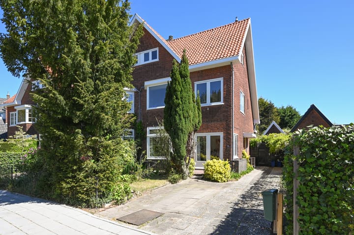 Foto 2 van Ign. Bispincklaan 15