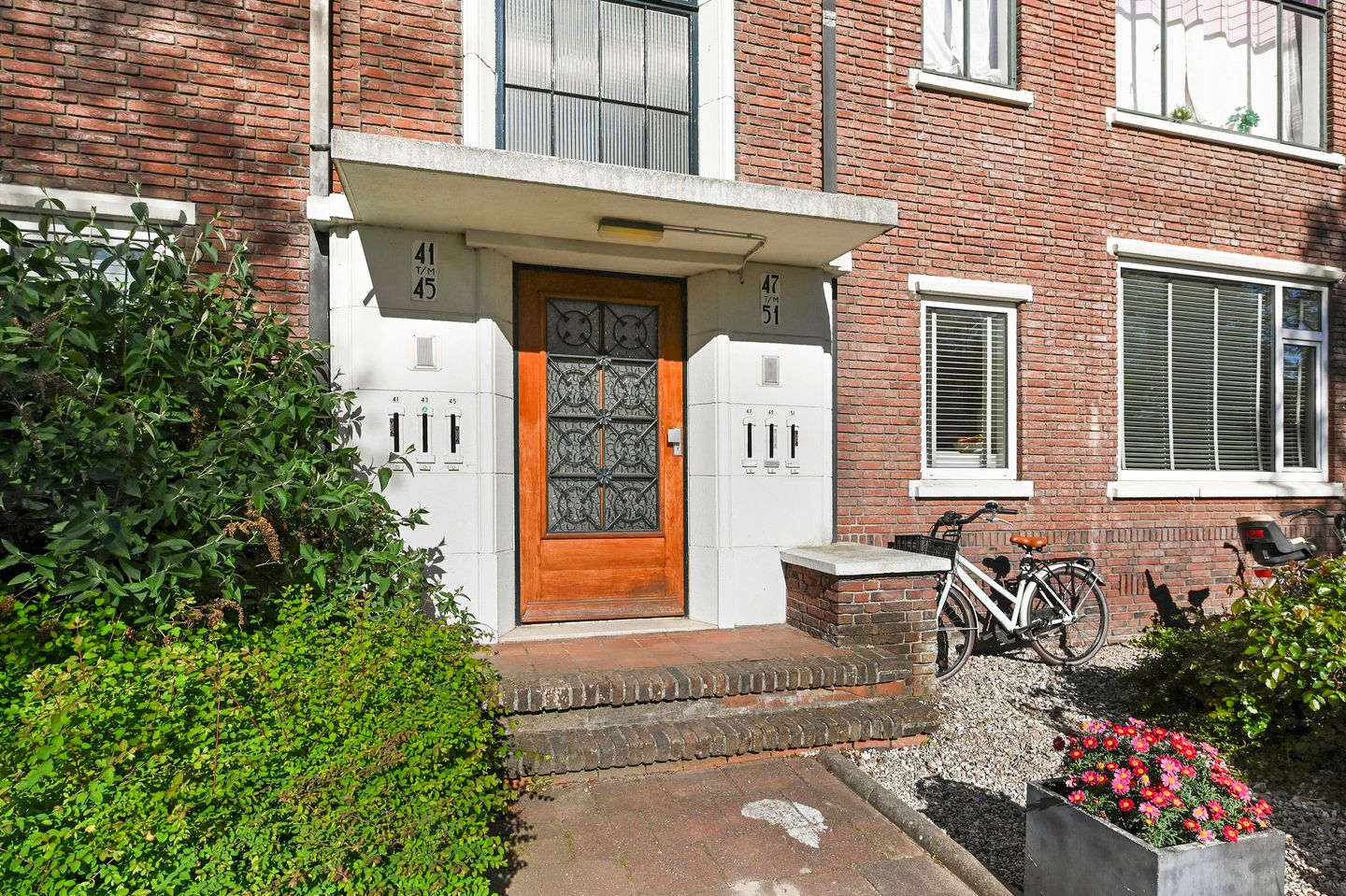 Foto 5 van Prins Bernhardlaan 51