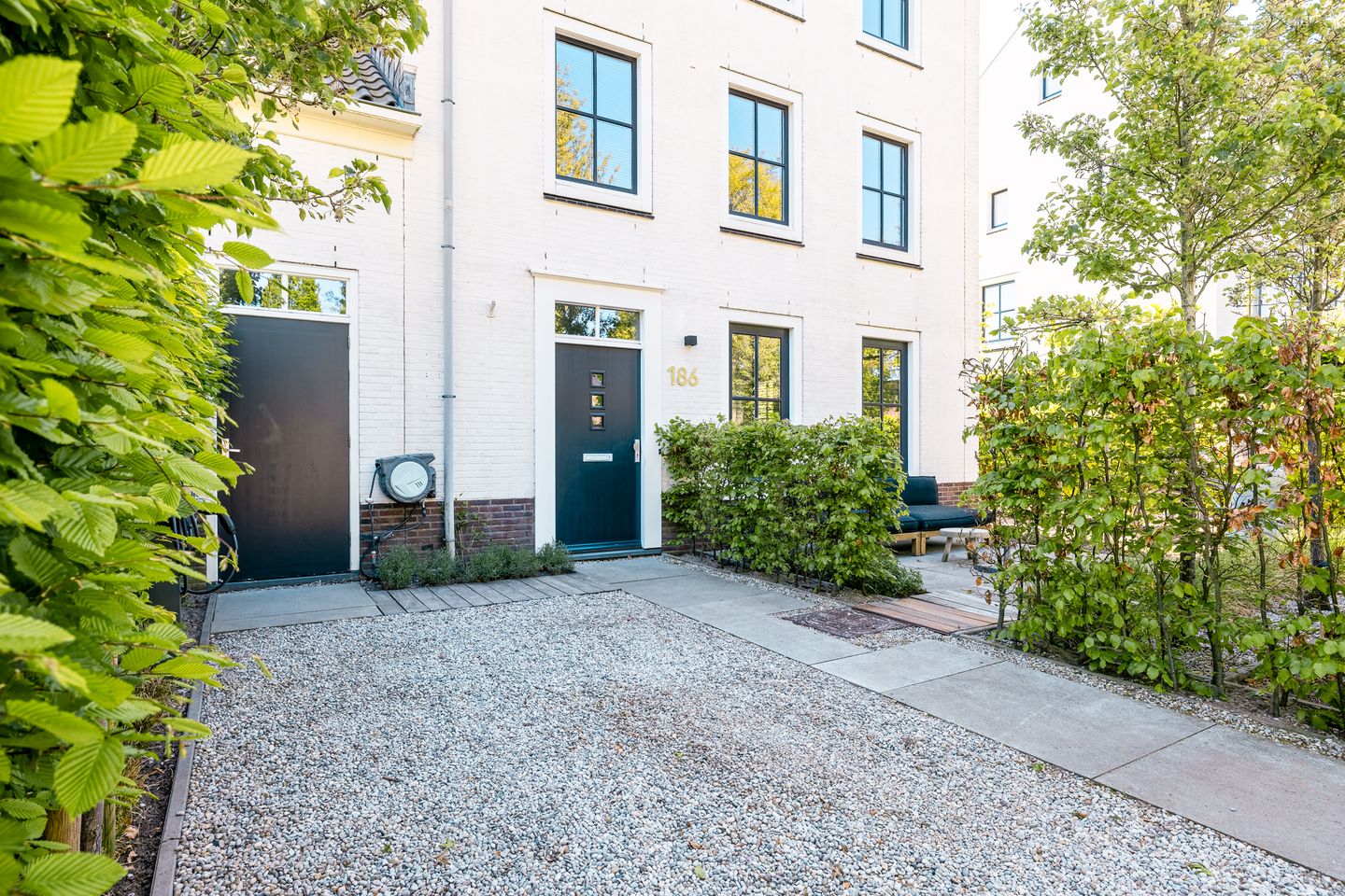 Foto 40 van Bergenboulevard 186