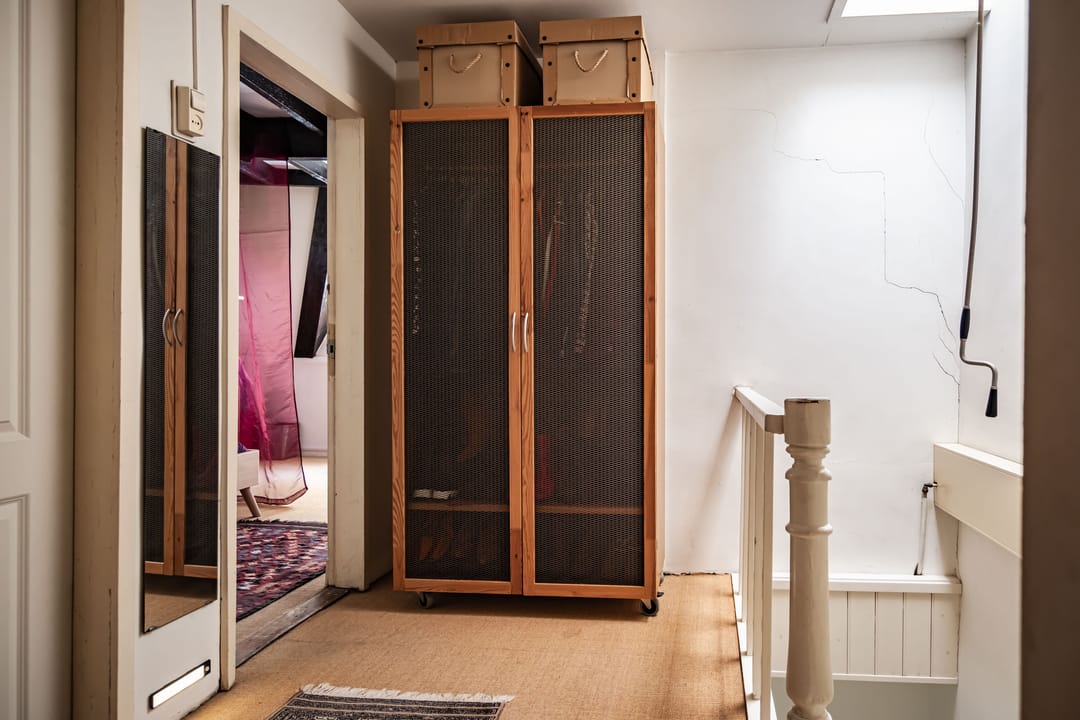 Generational Townhouse in the Heart of Utrecht's Zeeheldenbuurt — 37