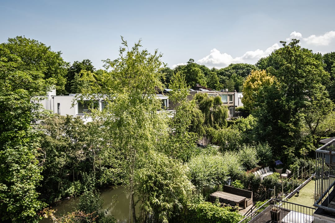Generational Townhouse in the Heart of Utrecht's Zeeheldenbuurt — 46