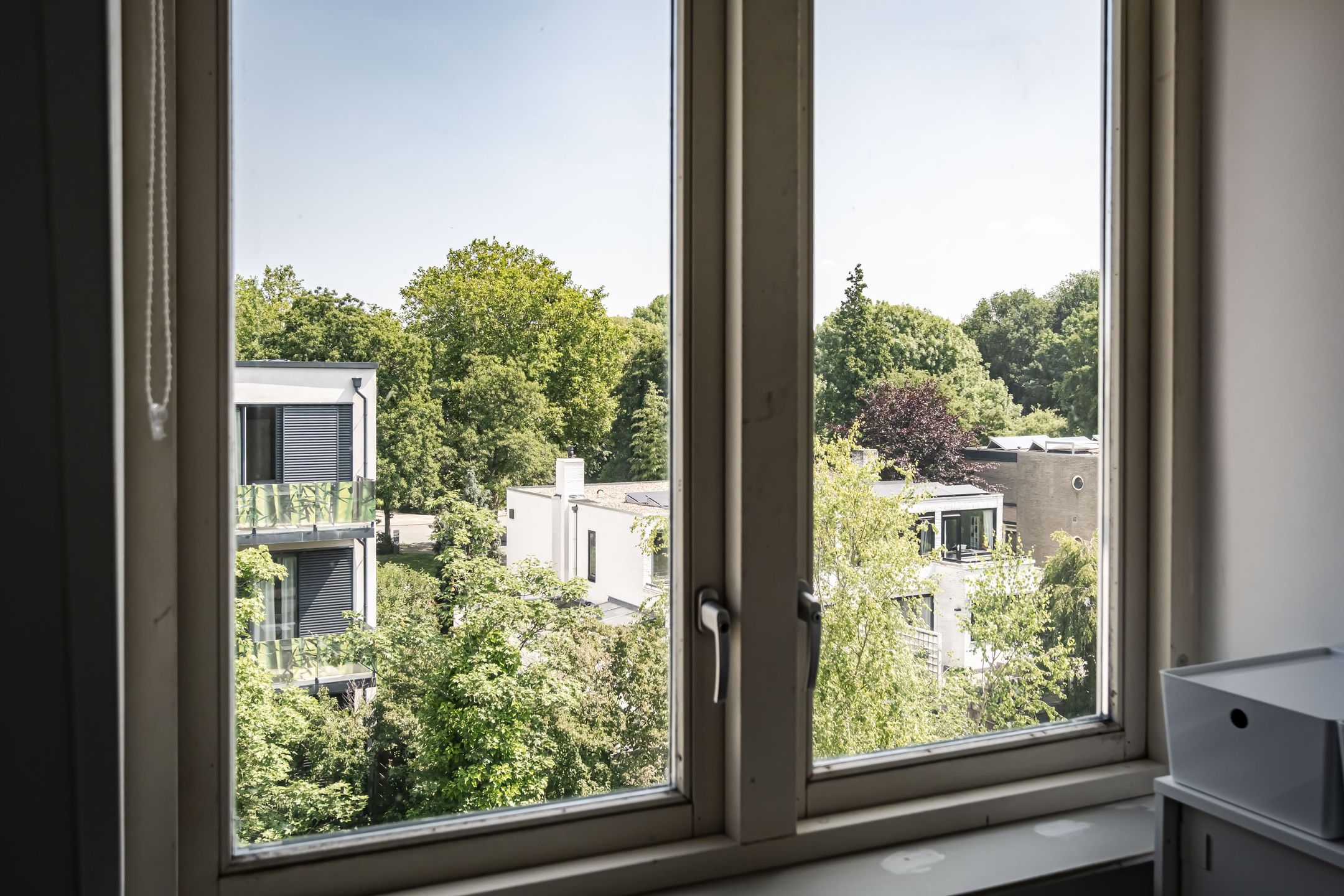 Generational Townhouse in the Heart of Utrecht's Zeeheldenbuurt — 42
