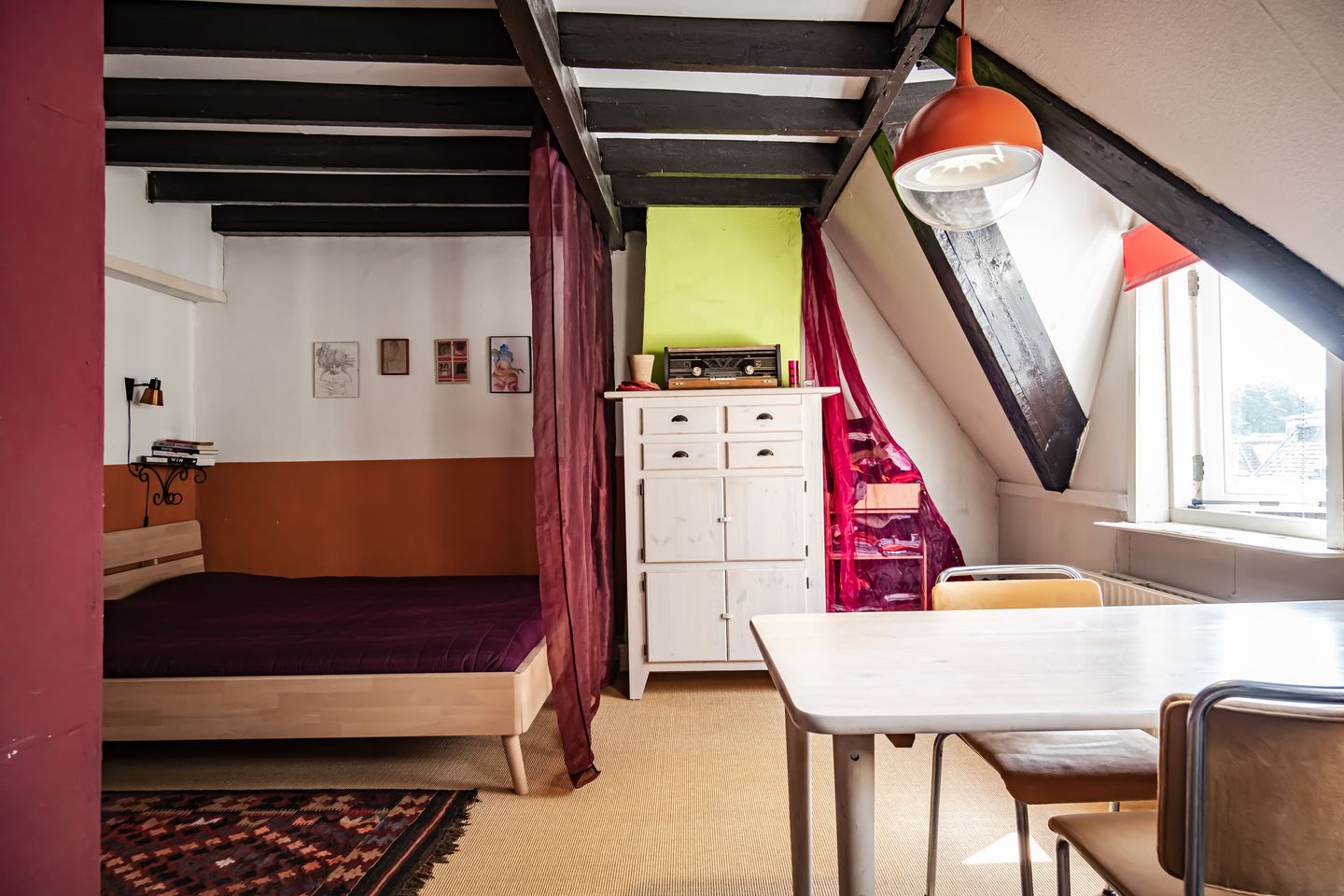 Generational Townhouse in the Heart of Utrecht's Zeeheldenbuurt — 35