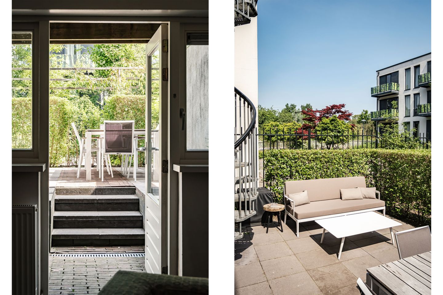 Generational Townhouse in the Heart of Utrecht's Zeeheldenbuurt — 14