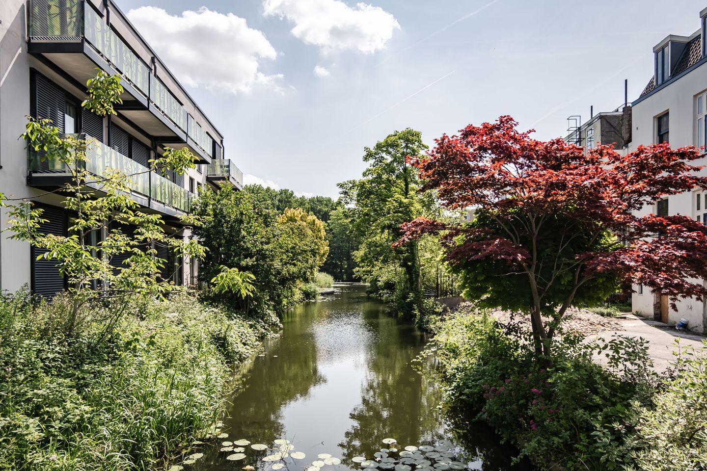 Generational Townhouse in the Heart of Utrecht's Zeeheldenbuurt — 44