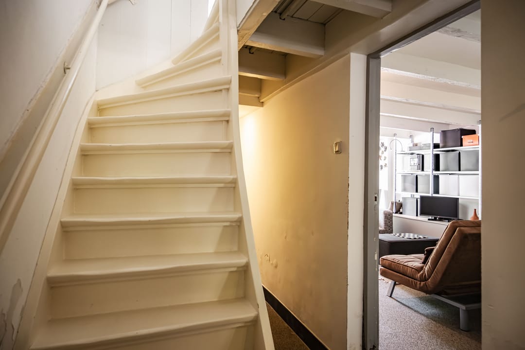 Generational Townhouse in the Heart of Utrecht's Zeeheldenbuurt — 16