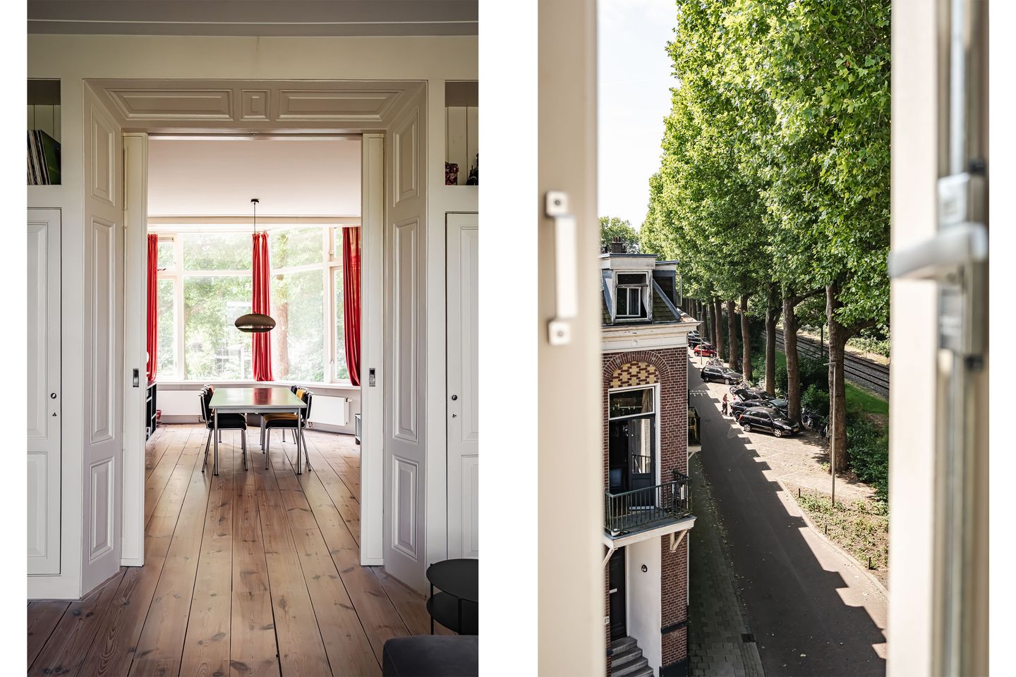 Generational Townhouse in the Heart of Utrecht's Zeeheldenbuurt — 25