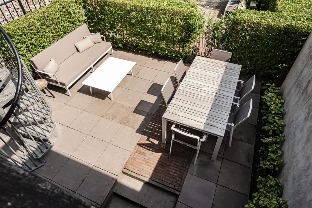 Generational Townhouse in the Heart of Utrecht's Zeeheldenbuurt — 23