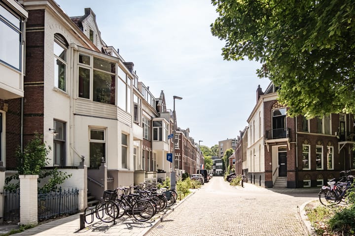 Foto 4 van Cornelis Houtmanstraat 4