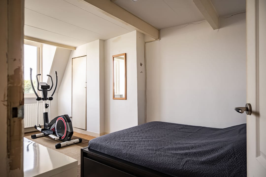 Generational Townhouse in the Heart of Utrecht's Zeeheldenbuurt — 38
