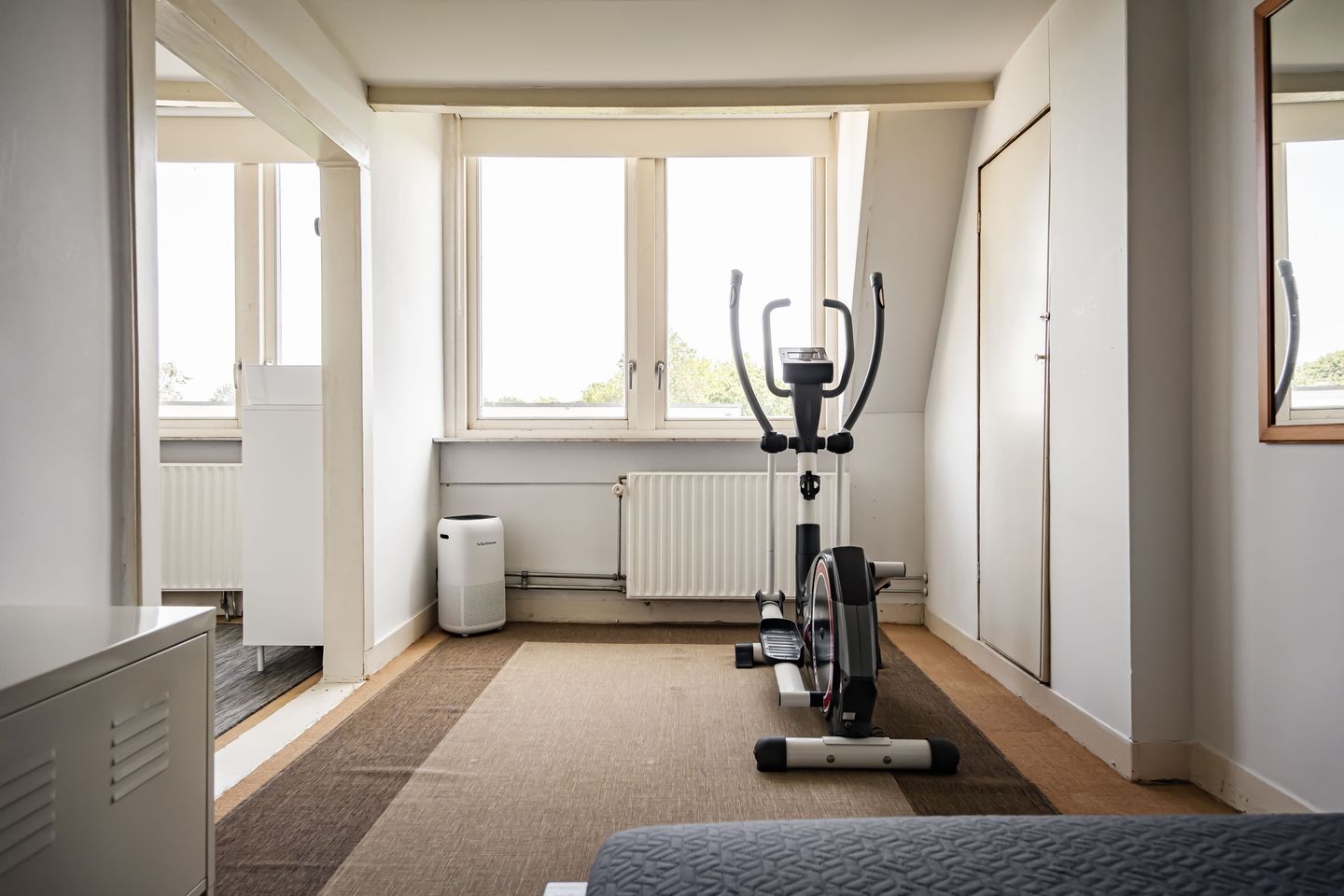 Generational Townhouse in the Heart of Utrecht's Zeeheldenbuurt — 40