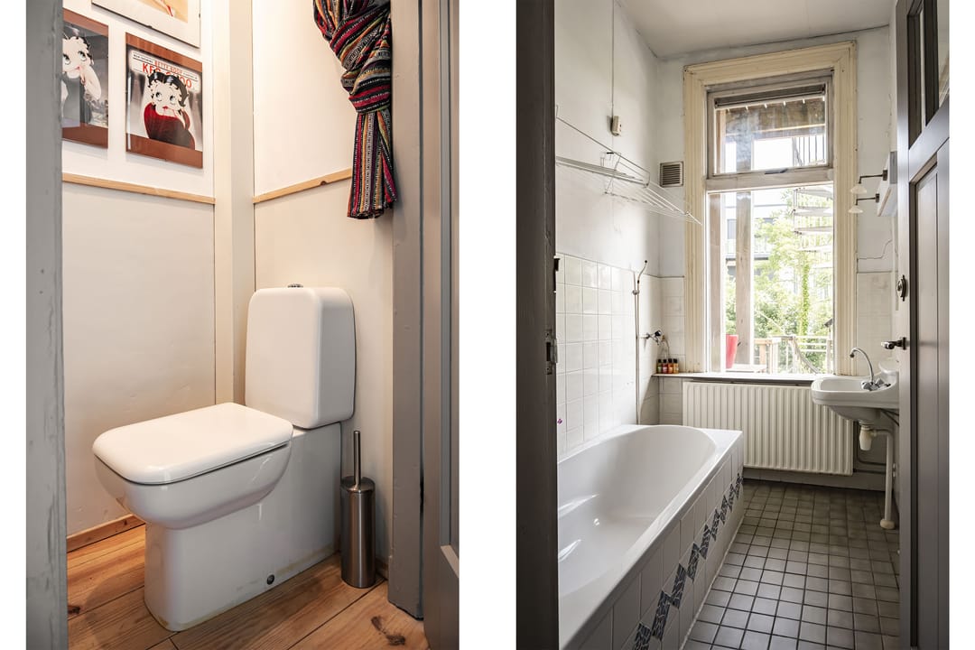 Generational Townhouse in the Heart of Utrecht's Zeeheldenbuurt — 22