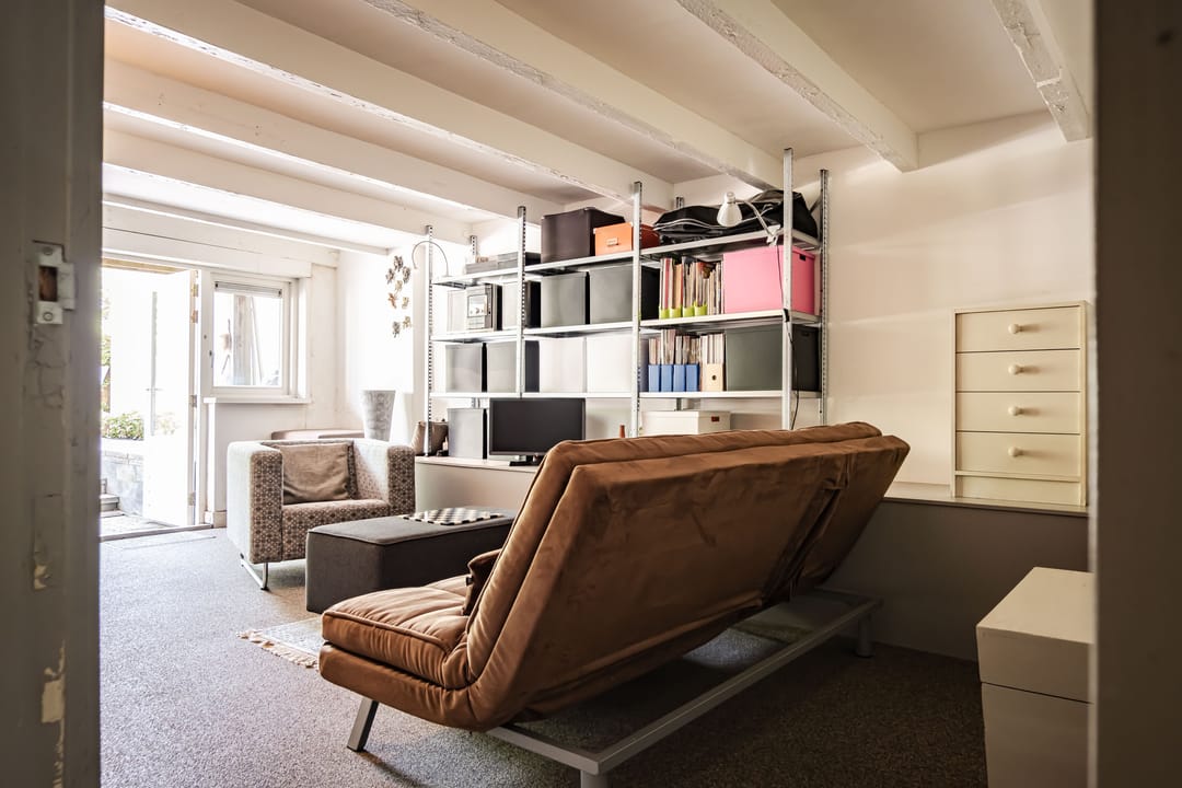 Generational Townhouse in the Heart of Utrecht's Zeeheldenbuurt — 13