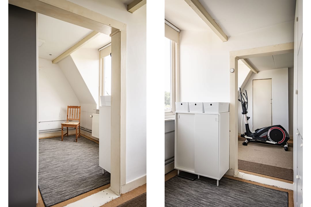 Generational Townhouse in the Heart of Utrecht's Zeeheldenbuurt — 41