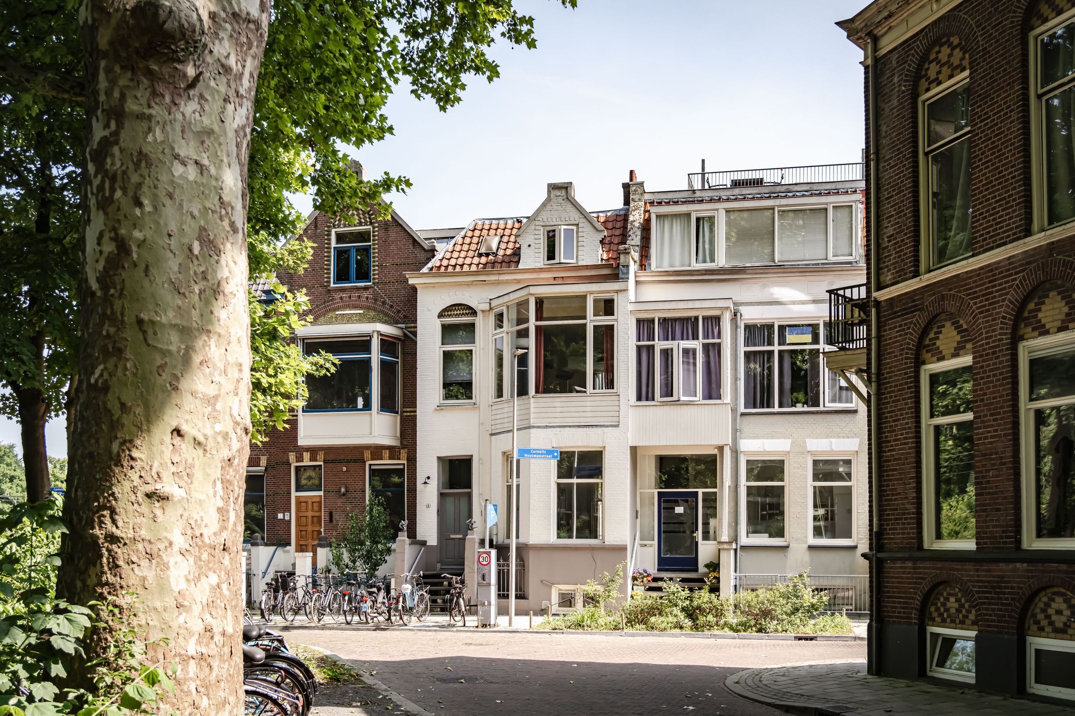 Cornelis Houtmanstraat 4 