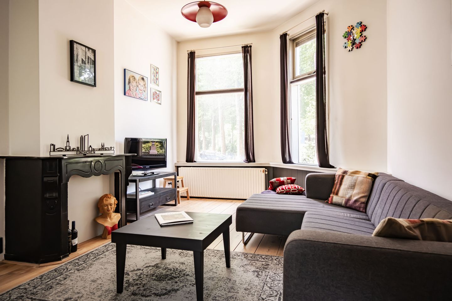 Generational Townhouse in the Heart of Utrecht's Zeeheldenbuurt — 19