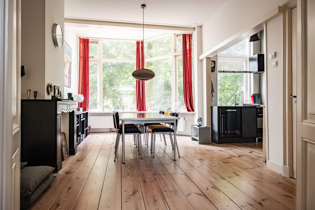 Generational Townhouse in the Heart of Utrecht's Zeeheldenbuurt — 26