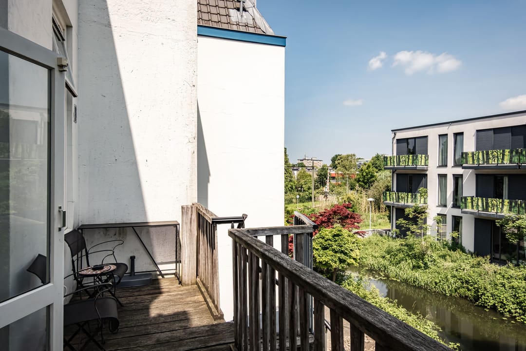 Generational Townhouse in the Heart of Utrecht's Zeeheldenbuurt — 43