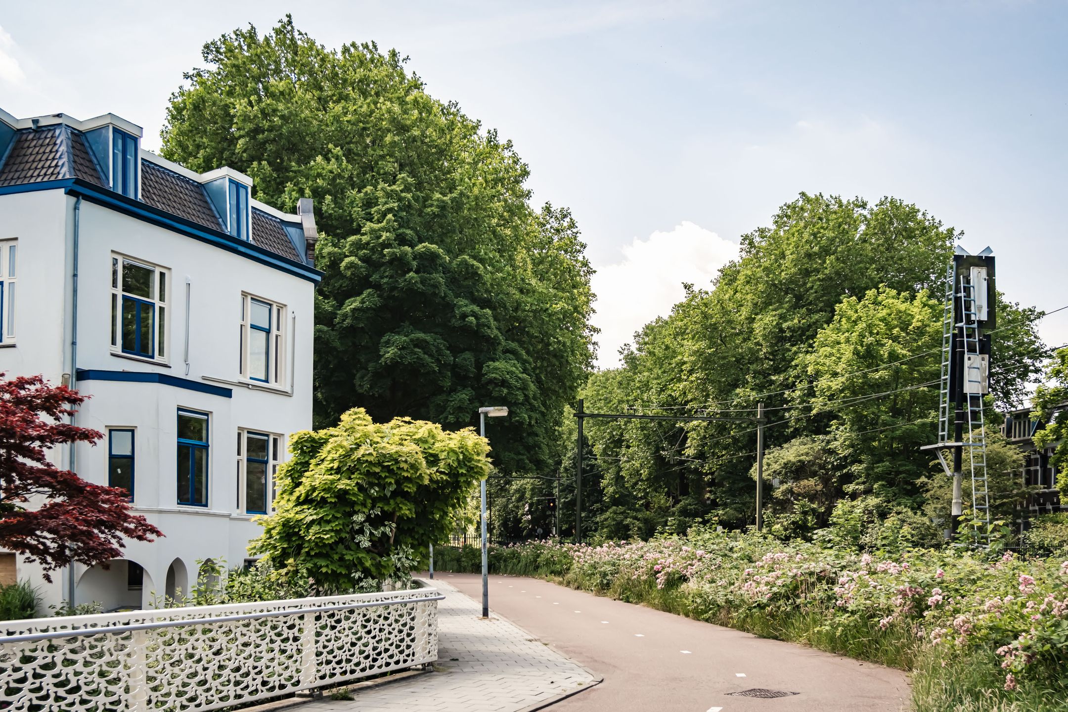 Generational Townhouse in the Heart of Utrecht's Zeeheldenbuurt — 45