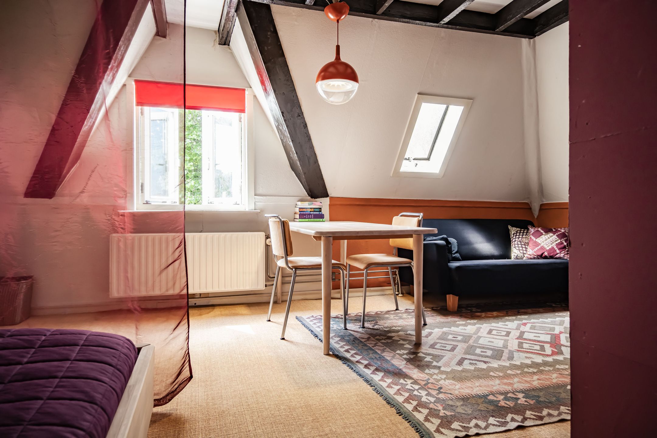 Generational Townhouse in the Heart of Utrecht's Zeeheldenbuurt — 36