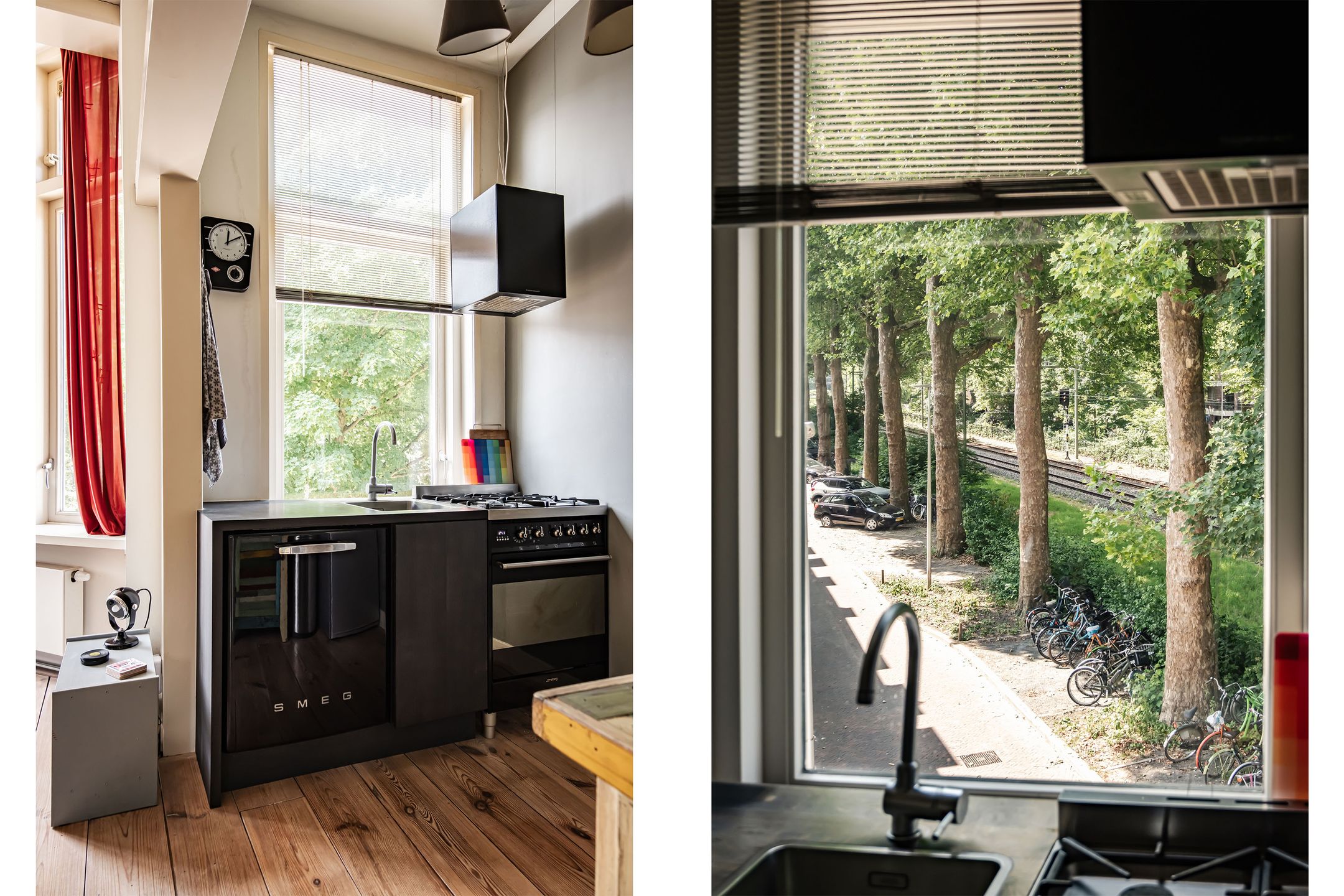 Generational Townhouse in the Heart of Utrecht's Zeeheldenbuurt — 27
